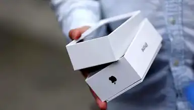 Apple'a Milyarlarca Dolarlık Ceza! Mahkeme Affetmedi
