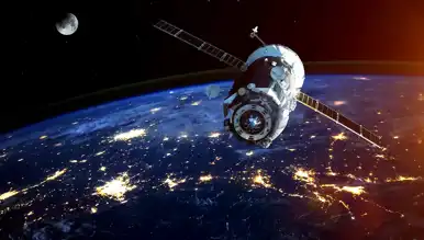 Sovyet Uzay Aracı Dünya'ya Düşüyor: Türkiye Risk Altında mı?