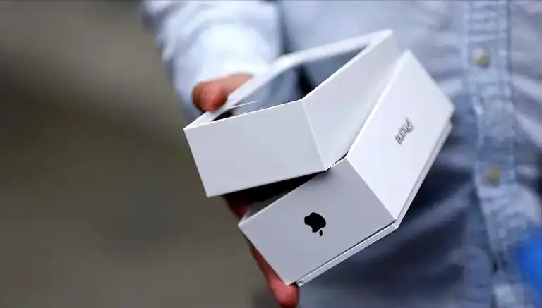 Apple'a Milyarlarca Dolarlık Ceza! Mahkeme Affetmedi